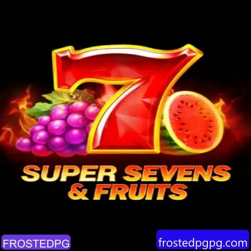 Descubra o Fascinante Mundo de 7SuperSevensFruits com FROSTEDPG