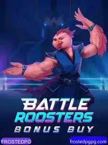 Descubra o Novo Mundo de BattleRoostersBonusBuy