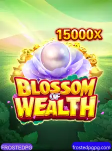 BlossomofWealth: Descubra o Novo Fenômeno dos Jogos de Tabuleiro