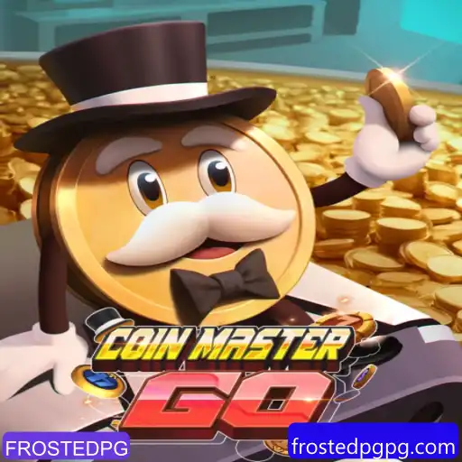 CoinMasterGO: Aventuras Congelantes em um Mundo de Estratégia e Fortuna