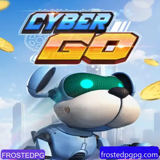 Explorando o Mundo de CyberGO: Uma Jornada no Universo de FROSTEDPG