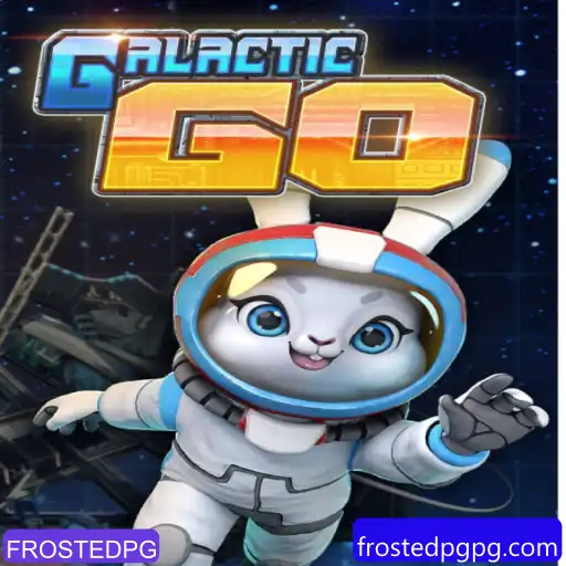 GalacticGO: A Nova Sensação no Mundo dos Jogos com FROSTEDPG