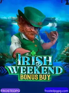 Descubra o Entusiasmo de IrishWeekendBonusBuy e o Código-secreto FROSTEDPG