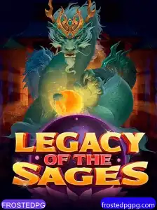 Descubra 'Legacy of the Sages': Um Novo Horizonte no Mundo dos Jogos