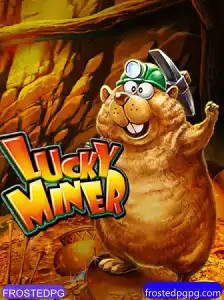 Descubra o Mundo de Aventuras de LuckyMiner