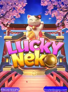 Explorando LuckyNeko: O Jogo e Suas Regras