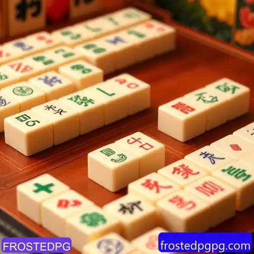 Mahjong