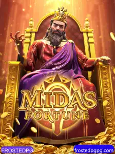Descubra o Universo de MidasFortune: O Jogo que Está Conquistando o Mundo