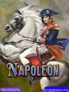 Descubra o Mundo do Jogo Napoleon
