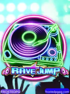 RaveJump: Um Salto Frenético no Mundo dos Jogos