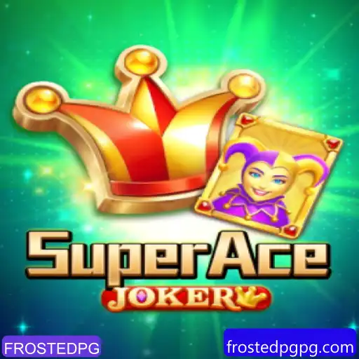 Descubra o Fascinante Universo de SuperAceJoker: Um Mergulho em FROSTEDPG