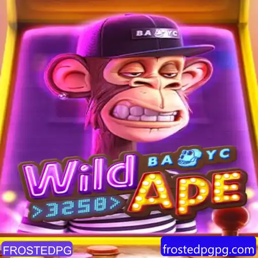 Explorando o Fascinante Mundo de WildApe3258 com FROSTEDPG
