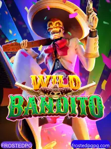 Explorando o Mundo Fascinante de WildBandito: Um Jogo de Estratégia e Aventuras
